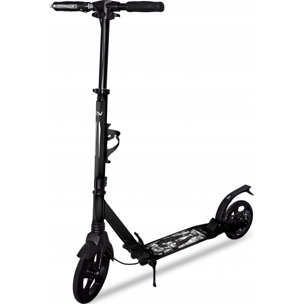 Самокат с дисковым тормозом SportVida SV-ME0002