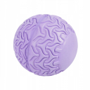 Массажный мяч SportVida Massage Ball 13 см SV-HK0233 Purple