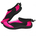 Обувь для пляжа и кораллов (аквашузы) SportVida SV-GY0001-R28 Size 28 Black/Pink