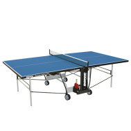 Тенісний стіл Donic Outdoor Roller 800-5 / Синій 230296