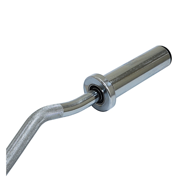 Гриф W-подібний Steinс / підшипниками DB0018