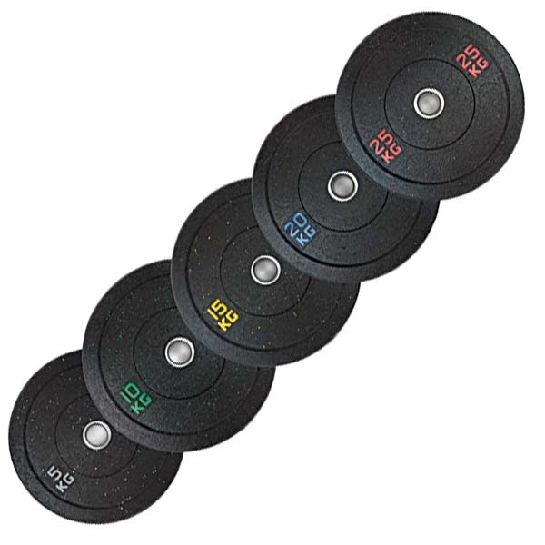 Бамперний диск Stein Hi-Temp 25 кг DB6070-25