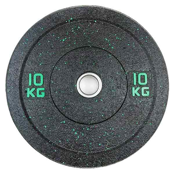 Бамперный диск Stein Hi-Temp 10 кг DB6070-10