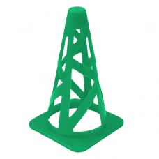 Конус-фишка спортивная для тренировок SportVida 23 см SV-HK0294