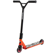 Самокат трюковый Tempish GANG black