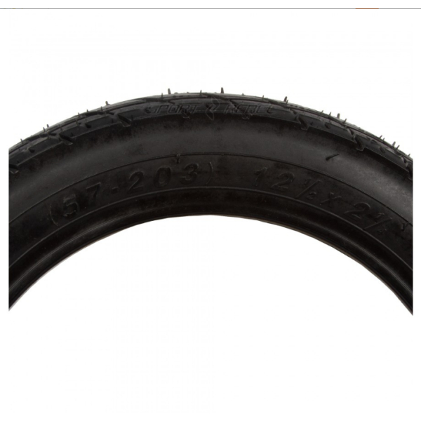 Покрышка на колесо для самоката TECNIQ AIR 300 мм