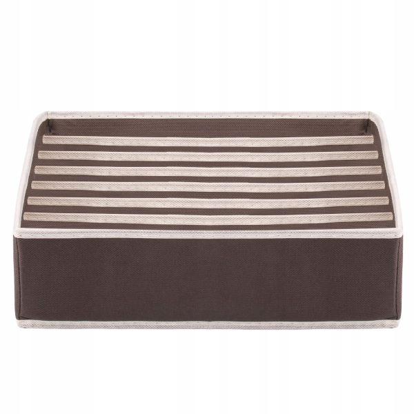 Органайзер для зберігання (білизни, шкарпеток, аксесуарів) Springos HA3028