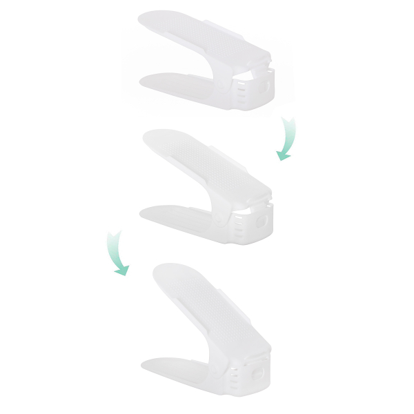 Органайзер (підставка) для взуття 25.5 x 9.5 см Springos HA3009