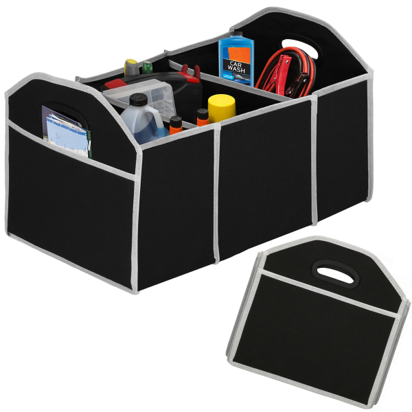 Органайзер для зберігання (інструментів, одягу, аксесуарів, іграшок) Springos HA3113