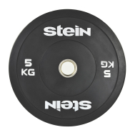 Бамперний диск Stein 5 кг IR5200-5
