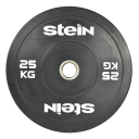 Бамперний диск  Stein 25 кг IR5200-25