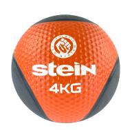 Медбол Stein 4 кг LMB-8017-4