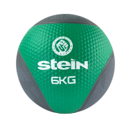 Медбол Stein 6 кг LMB-8017-6