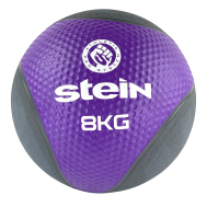 Медбол Stein 8 кг LMB-8017-8
