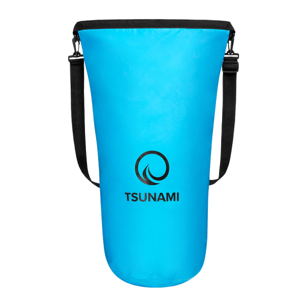 Гермомішок TSUNAMI Dry Pack 30 л водозахисний TS0003