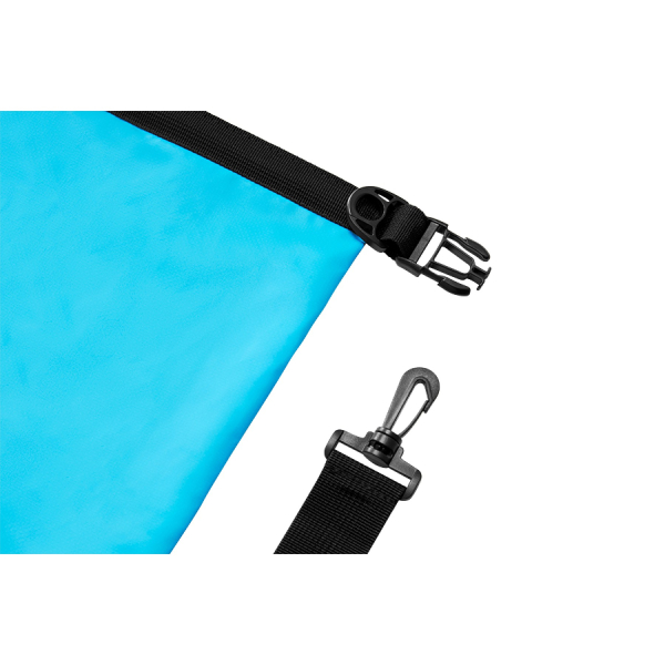 Гермомішок TSUNAMI Dry Pack 30 л водозахисний TS0003