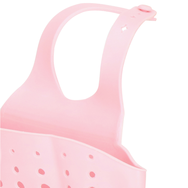 Тримач для кухонної губки на раковину Springos HA3098