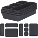 Набір модульних органайзерів для шухляди 8 шт Springos HA3056