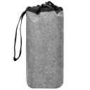 Кошик-сумка для зберігання з килимком Springos 2 л текстильний для іграшок та аксесуарів HA0130