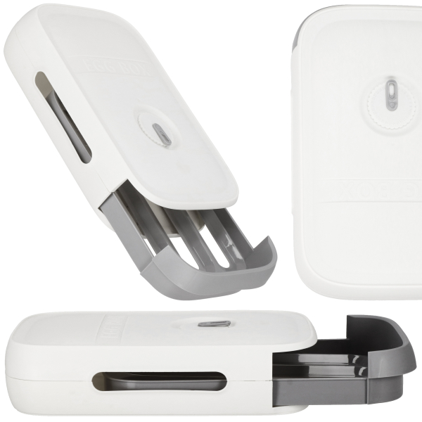 Контейнер-лоток для яєць Springos KI0083