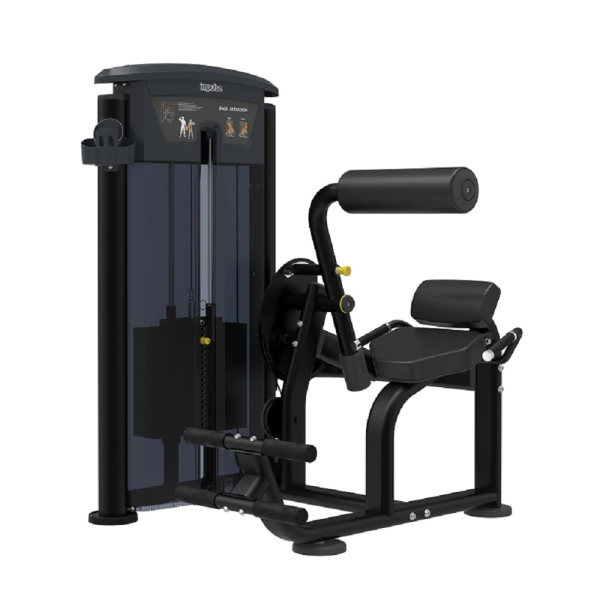 Розгинач спини Impulse Evolution IT9532