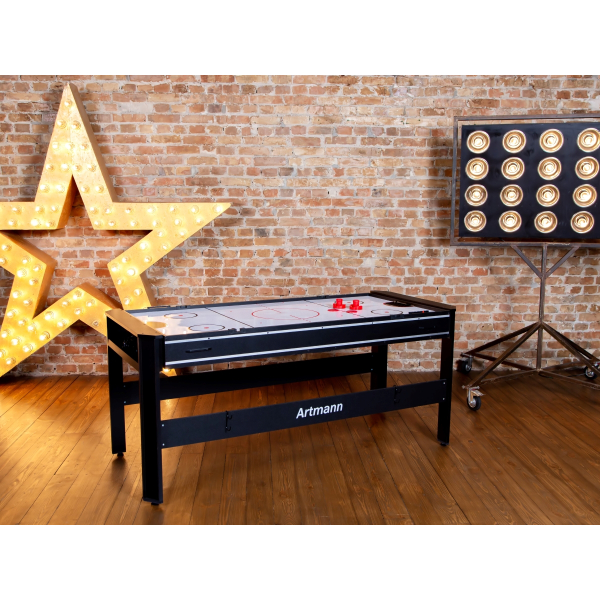 Игровой стол 4 в 1 Artmann Twist