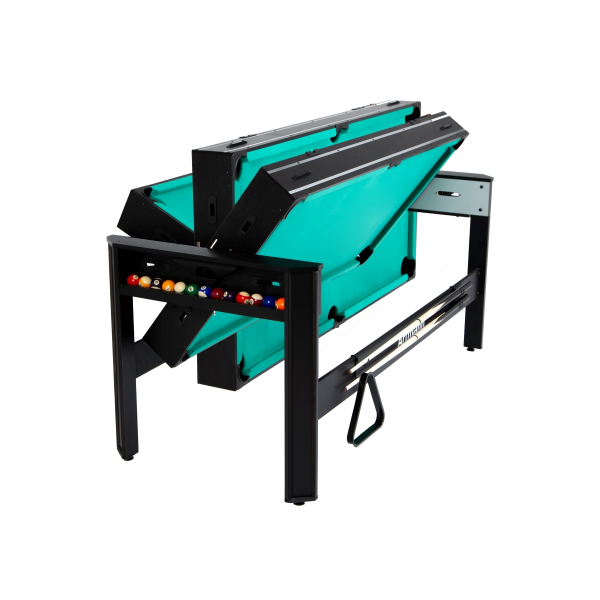 Игровой стол 4 в 1 Artmann Twist