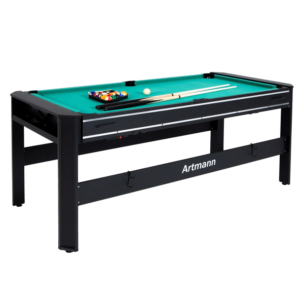 Игровой стол 4 в 1 Artmann Twist