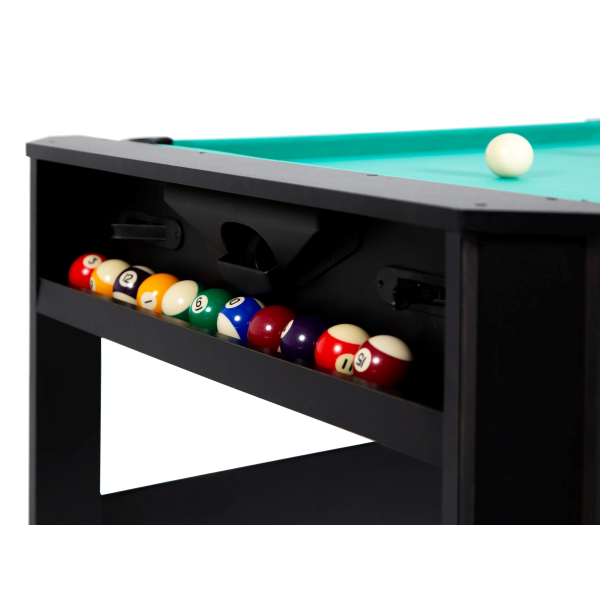 Игровой стол 4 в 1 Artmann Twist