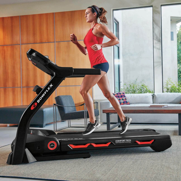 Бігова доріжка Bowflex BXT226