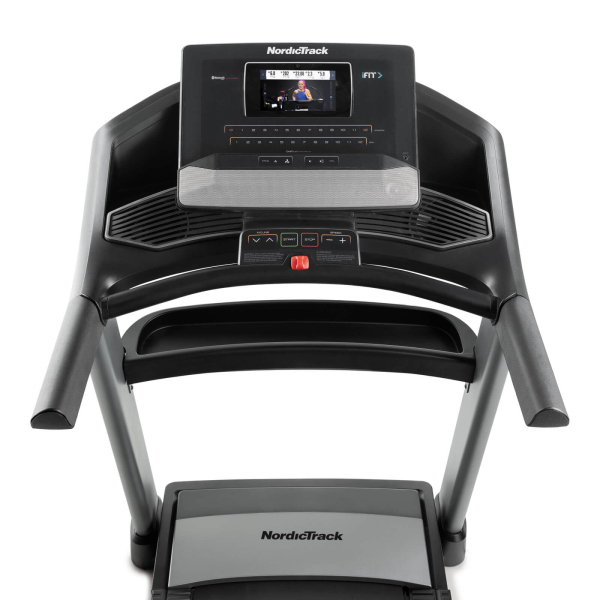 Бігова доріжка NordicTrack Elite 900 (NTL89121)