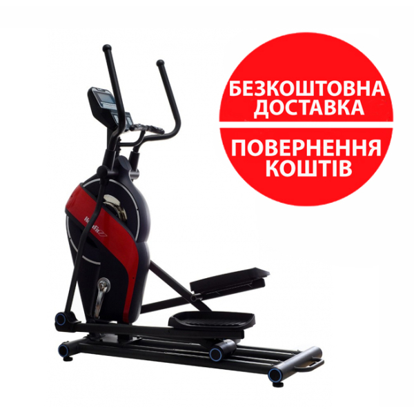 Орбітрек магнітний програмований HouseFit PHB-007ELM