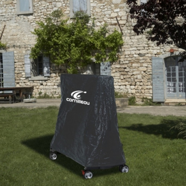 Чохол для тенісного столу Cornilleau Sport table cover (201800 / 201900)