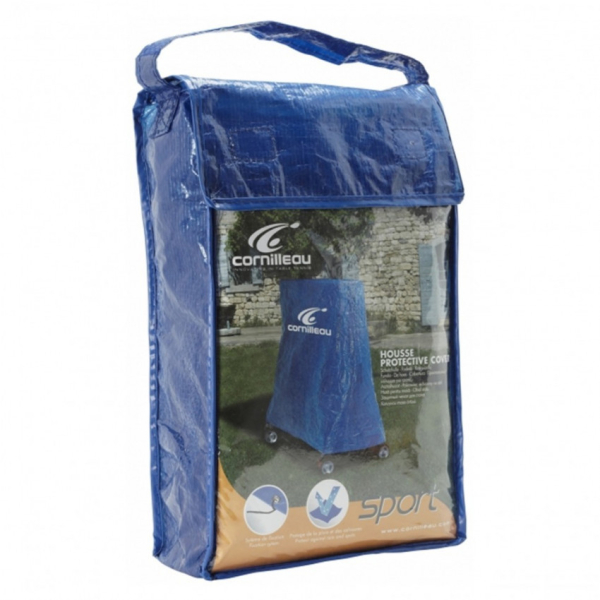 Чохол для тенісного столу Cornilleau Sport table cover (201800 / 201900)