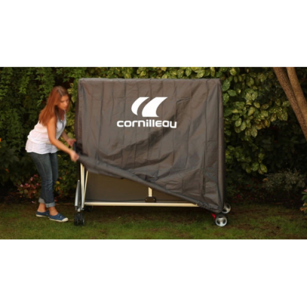 Чохол для тенісного столу Cornilleau Premium table cover (201901)