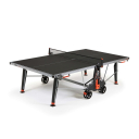 Теннисный стол Cornilleau 500x Cross Outdoor (для улицы) черный