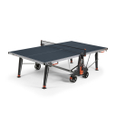 Теннисный стол Cornilleau 500x Cross Outdoor (для улицы) синий