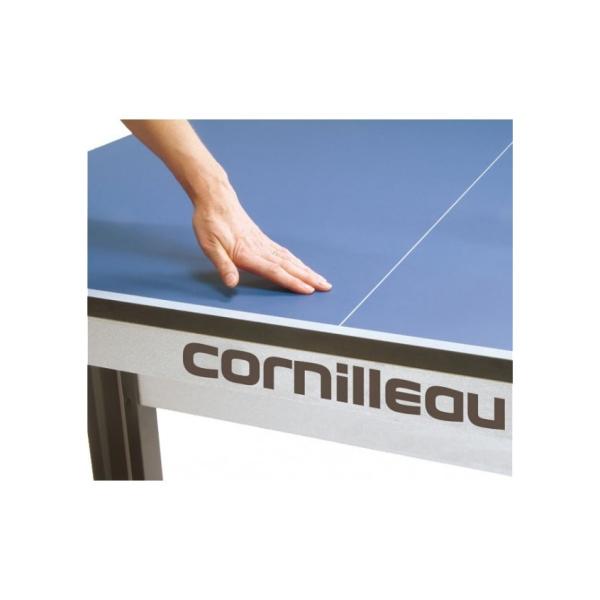 Профессиональный теннисный стол для турниров Cornilleau 540 Competition Pro Series (для закрытых помещений)