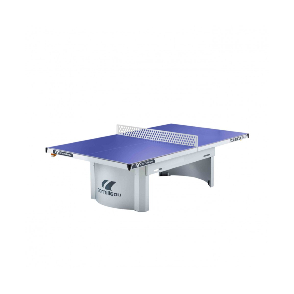 Всепогодный профессиональный теннисный стол Cornilleau Pro 510 outdoor