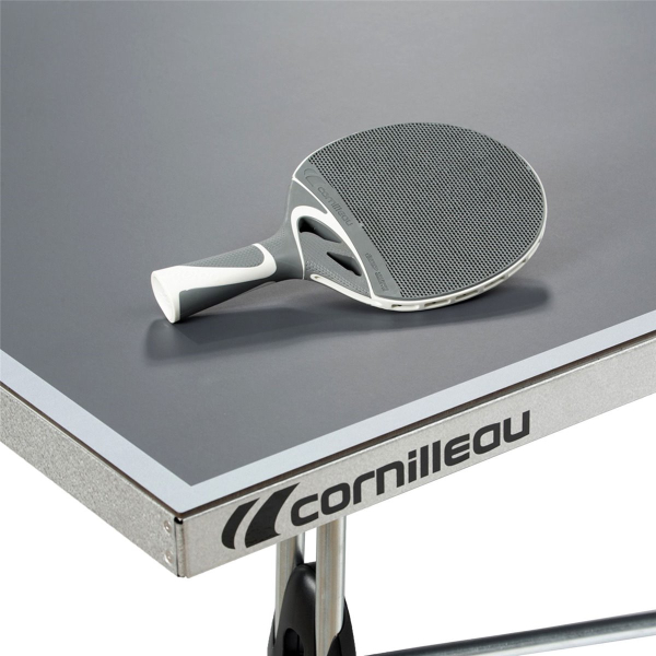 Всепогодный теннисный стол Cornilleau X-Trem синий