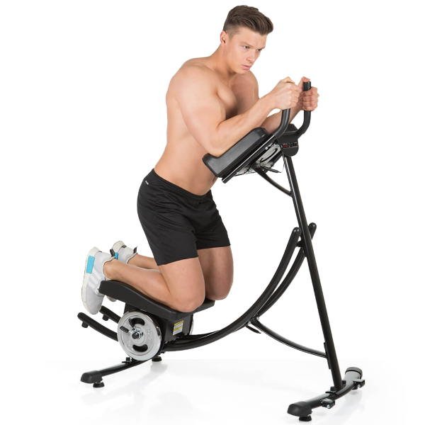 Тренажер для пресса Finnlo Ab Trax Pro (3879)