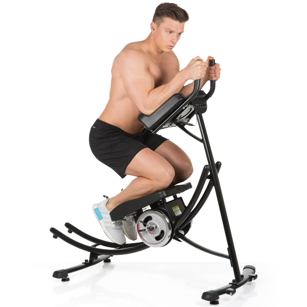 Тренажер для пресса Finnlo Ab Trax Pro (3879)