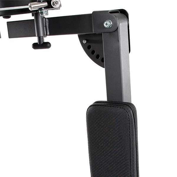 Фитнес cтанция Finnlo Autark 2200 стек 80 кг (3944)