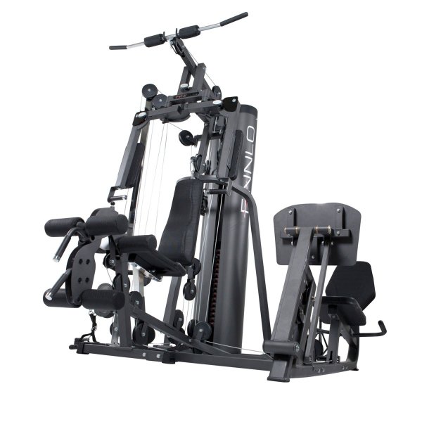 Фитнес станция Finnlo Autark 2500-100 стек 100 кг (3945-100)