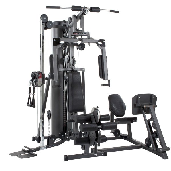 Фитнес станция Finnlo Autark 2500-100 стек 100 кг (3945-100)