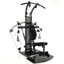 Фитнес станция Finnlo Bio Force Extreme со скамьей Finnlo Power Bench (3841)