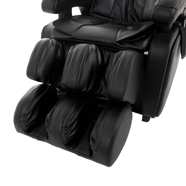 Массажное кресло FinnSpa Premion Black (60050)