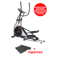 Орбітрек FitLogic BK8731TPU