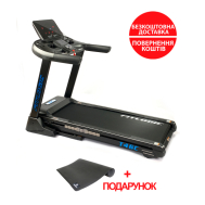Бігова доріжка Fitlogic T46C