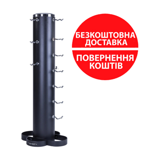 Стійка для рукояток Generation Fitness FF72D1A